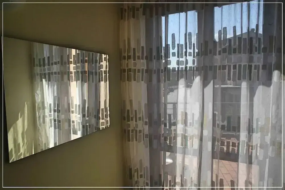 Balcony & Terrace