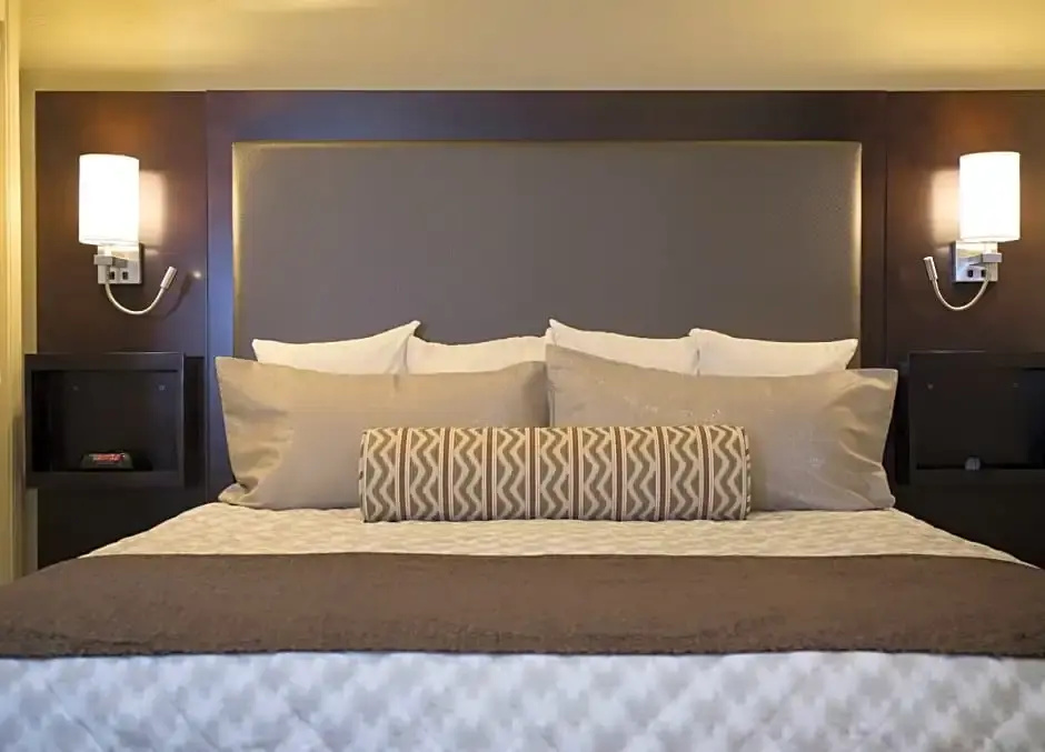 Scottsdale Camelback Resort - Chambres
