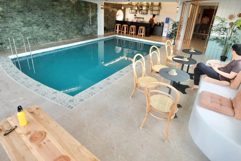 Hotel photo 10