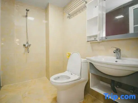 Hotel Coco Rio - Chambres