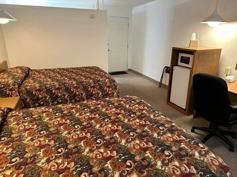 Hotel photo 8