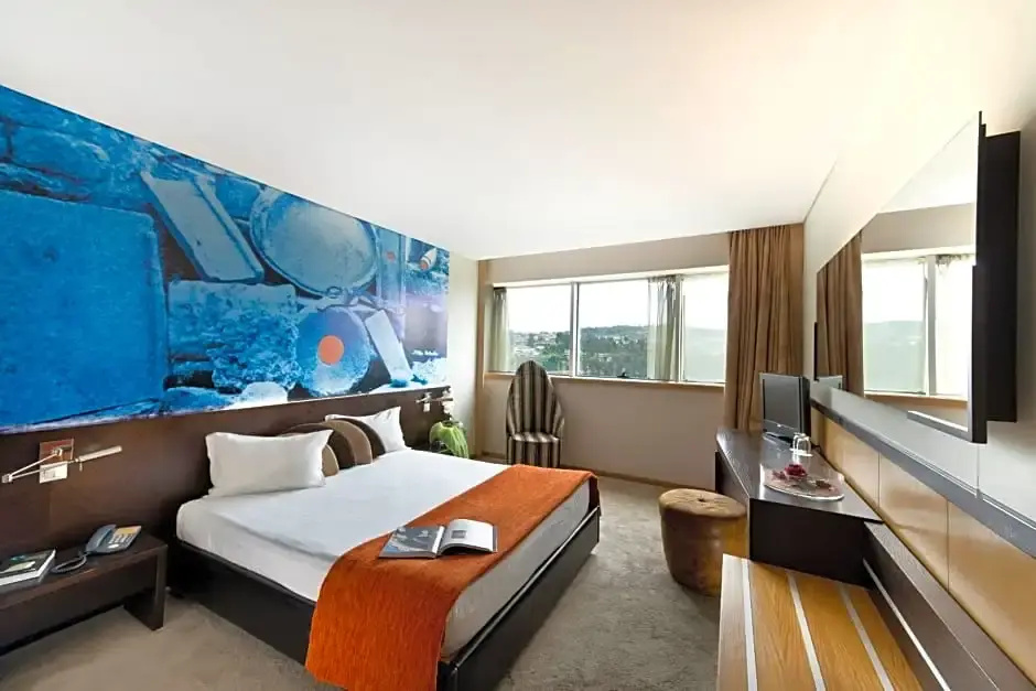 Penafiel Park Hotel & Spa - Chambres