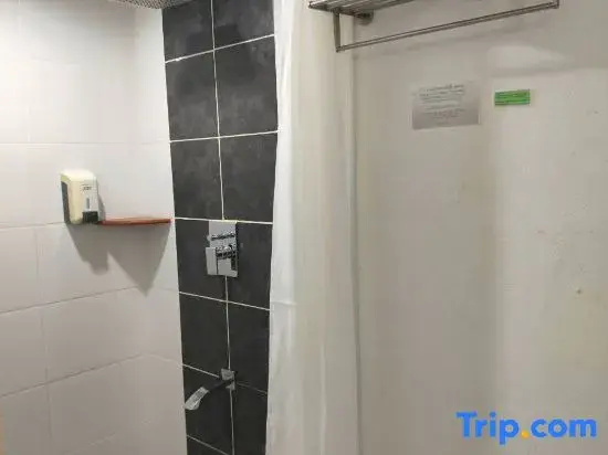 Asia Grand View Hotel - Chambres