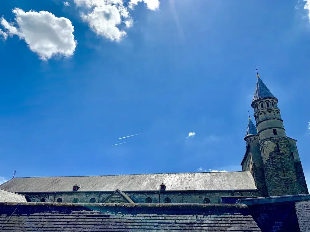 Derlon Hotel Maastricht - Chambres