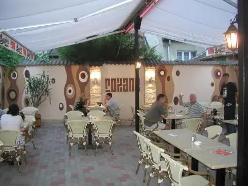 Hotel photo 21