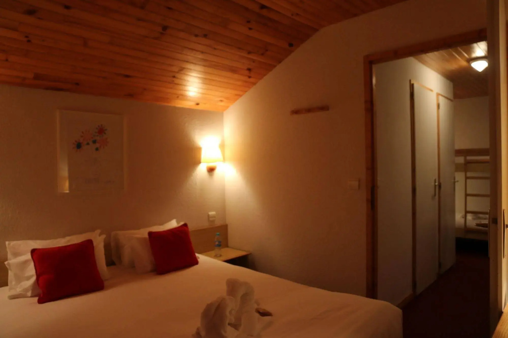 Voir la photo 4 — Hôtel Emeraude