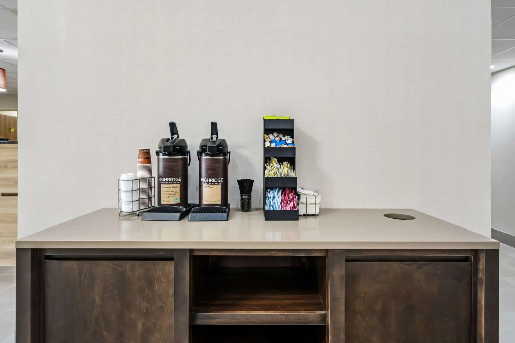 Country Inn & Suites by Radisson, Pickerington, OH - Général