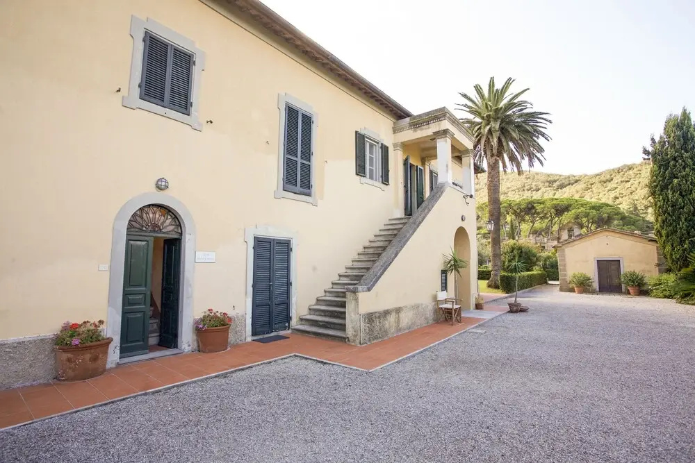 Appartamento Bilo Sant'Anna Pool View