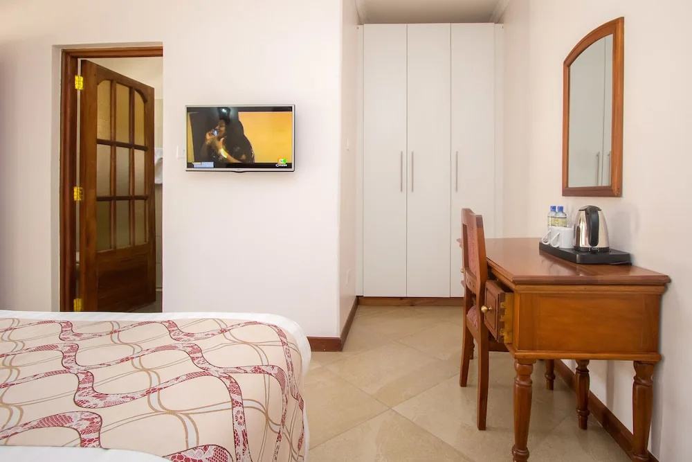 The Smith Hotel - Chambres
