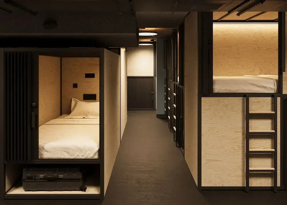Hotel photo 2