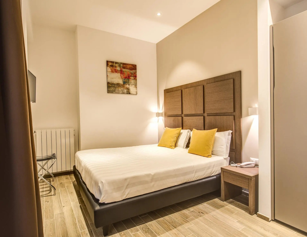 Rome Garden Hotel - Général