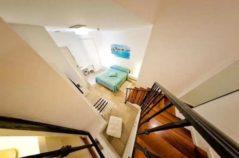 Dimora San Giuseppe Hotel & SPA**** - Chambres