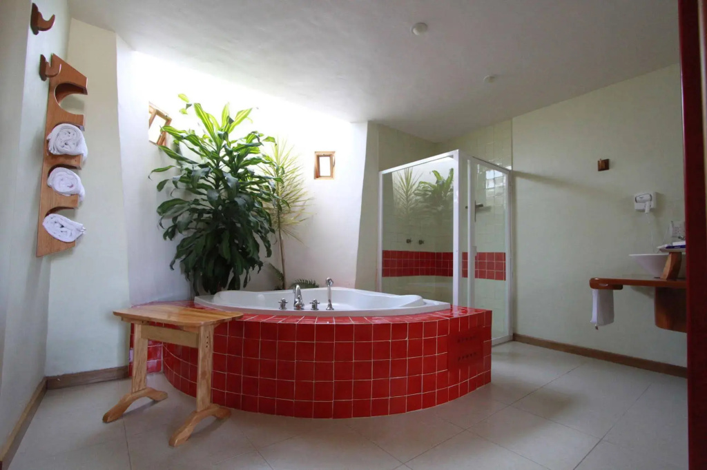 Casa Tsaya Boutique - Général