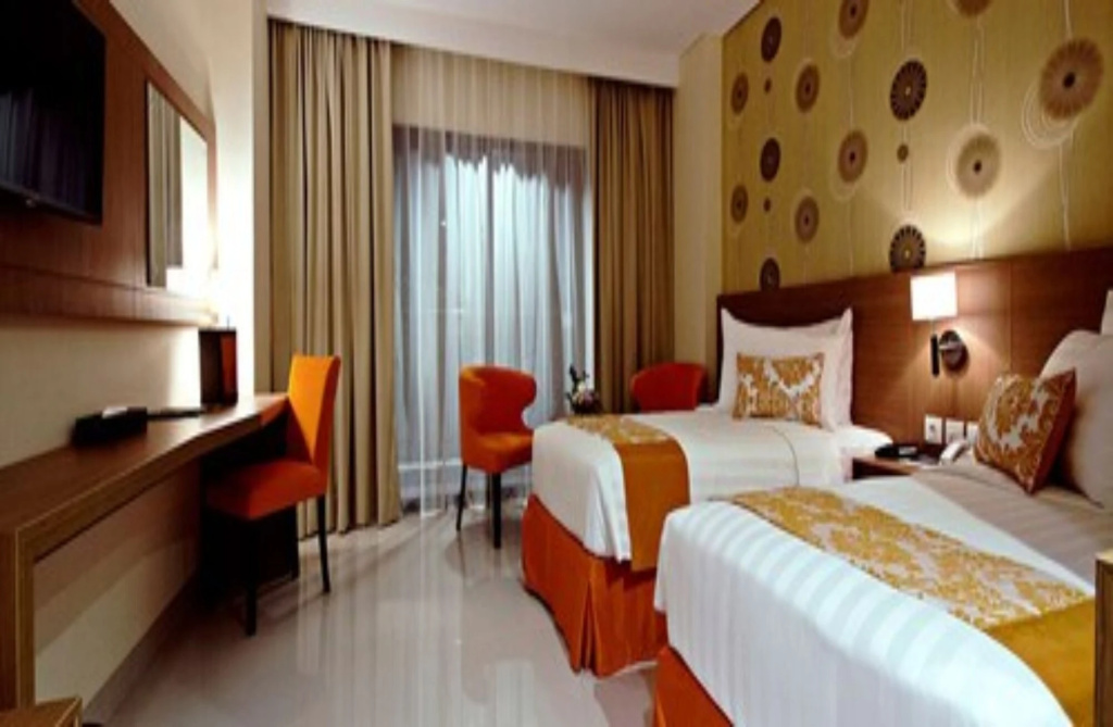 Ijen Suites Hotel - Général