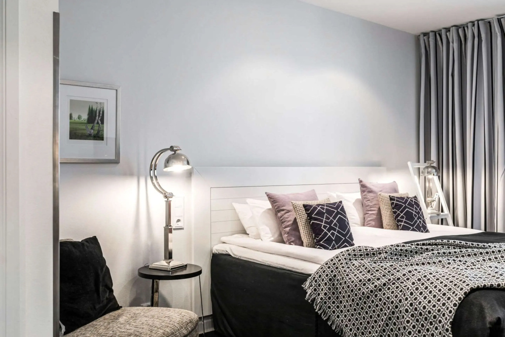 Hotel Fabian Helsinki