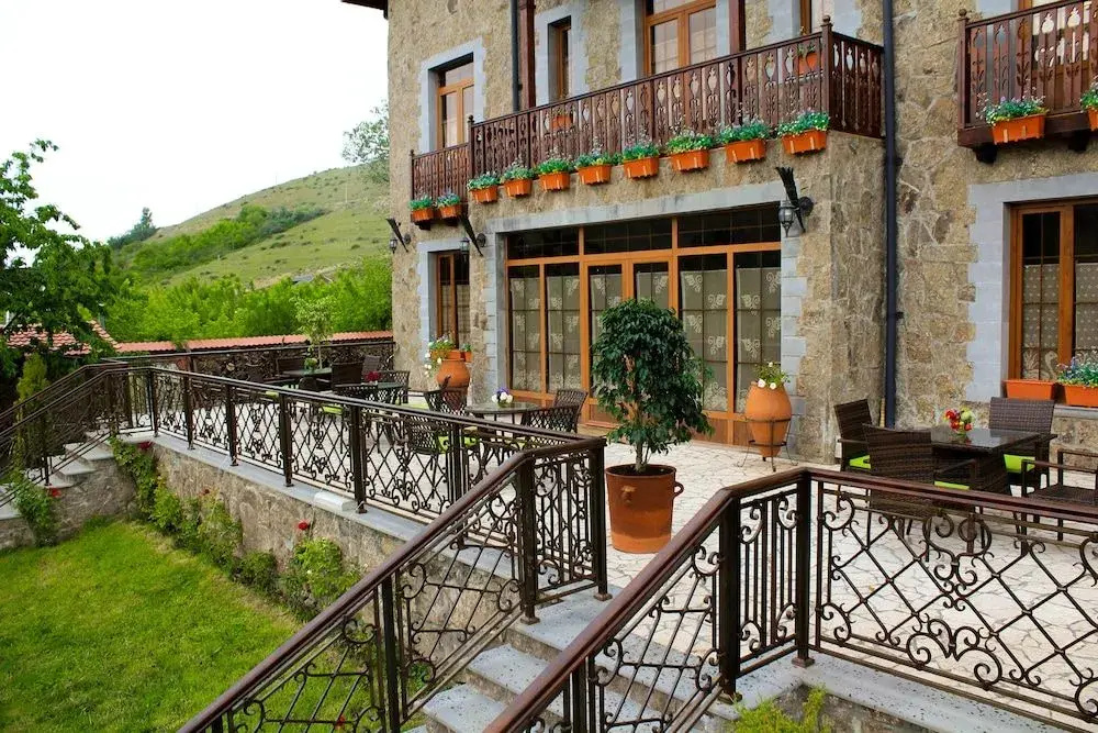Hotel photo 13