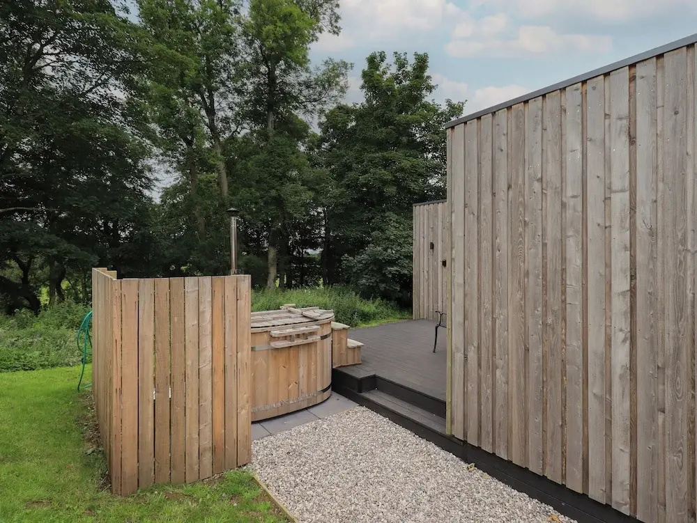 Brow Wood Cabin