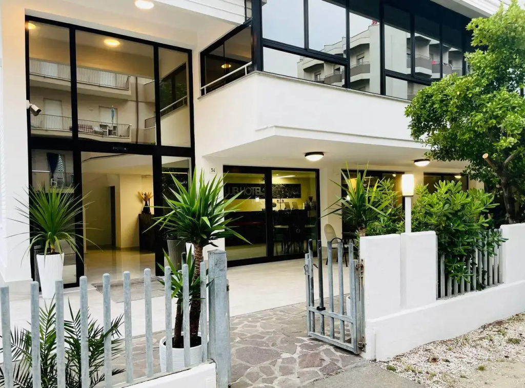 Club Hotel Residence - Général