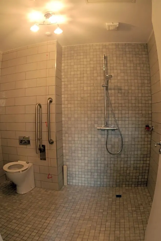Isaacs Hotel Cork City - Chambres