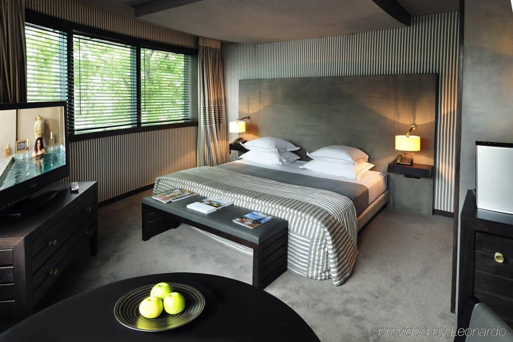 Hotel Square — фото 5