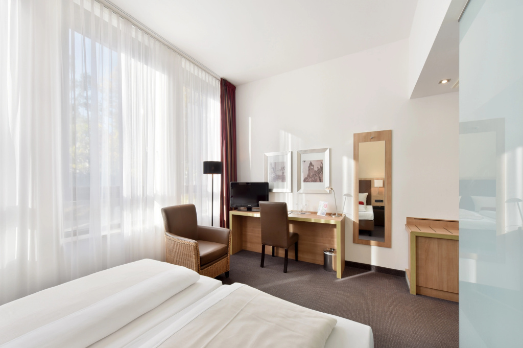 ACHAT Hotel München Süd - Général