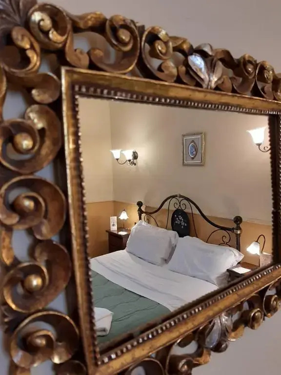 Hotel Pignatelli Napoli by null