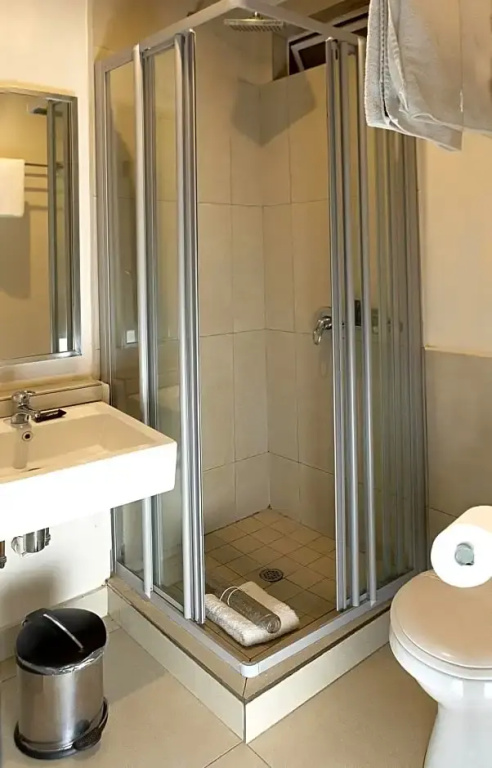 Parade Hotel - Chambres