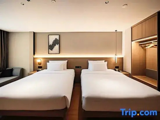 Business room