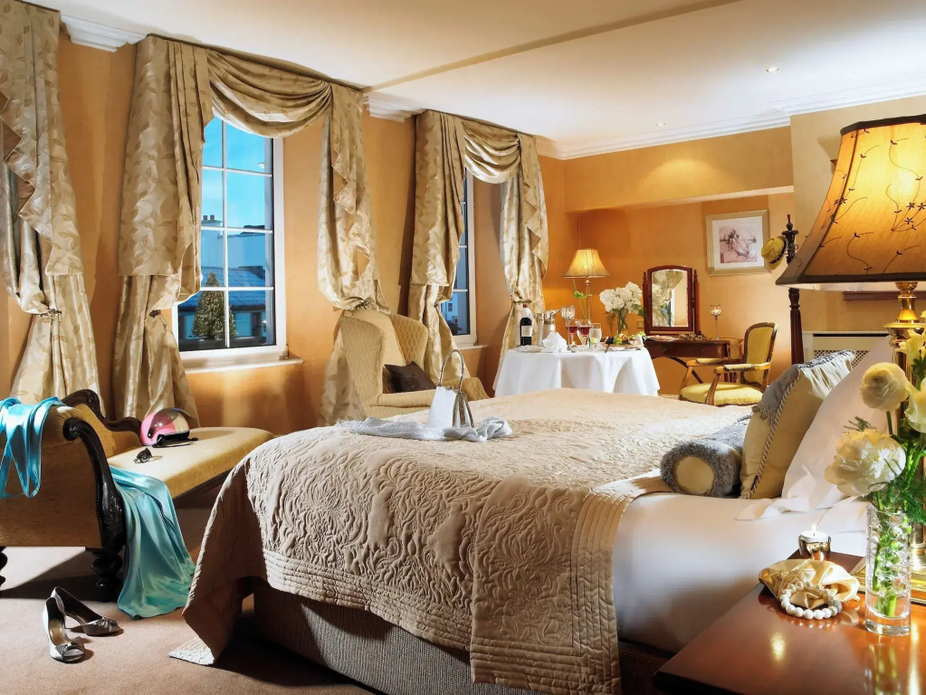 Killarney Royal Townhouse - Général