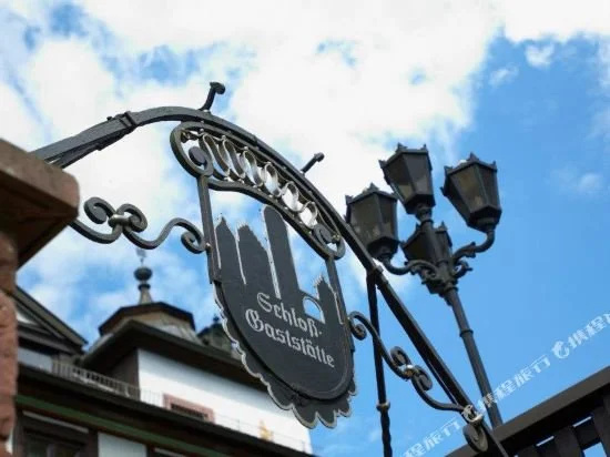 Schlosshotel Mespelbrunn