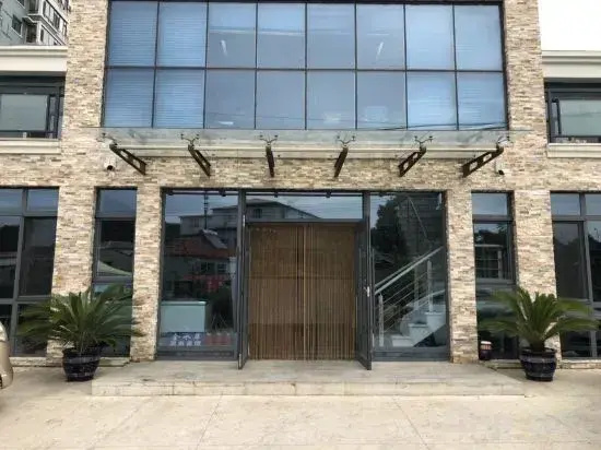 Jinshui'an Hotel