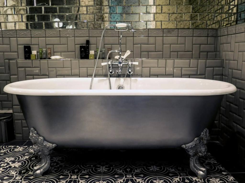 Hardwick Hall Hotel - фото 17
