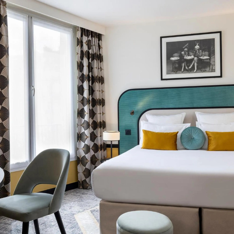 Hotel Aiglon