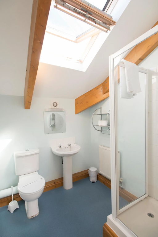 Tregenna Castle Resort - Général
