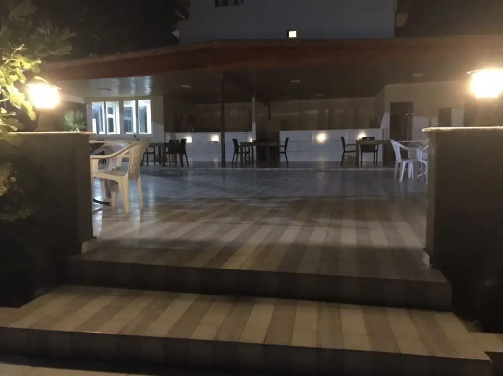 Mina Grand Hotel — фото 6