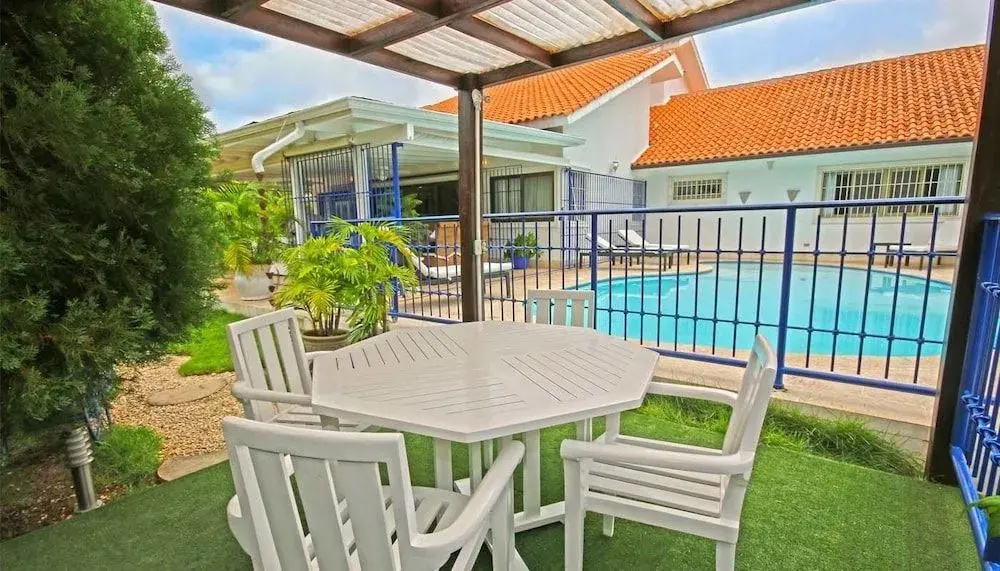 Casa del Rocio by Casa de Campo Resort & Villas