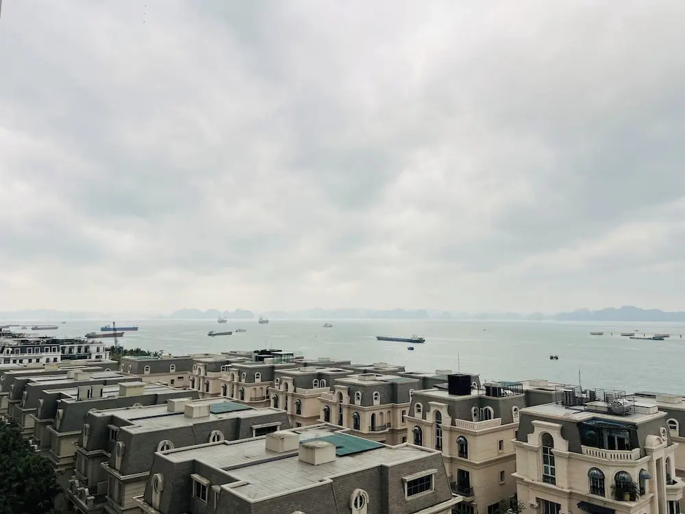 Sapphire Homestay Ha Long Bay