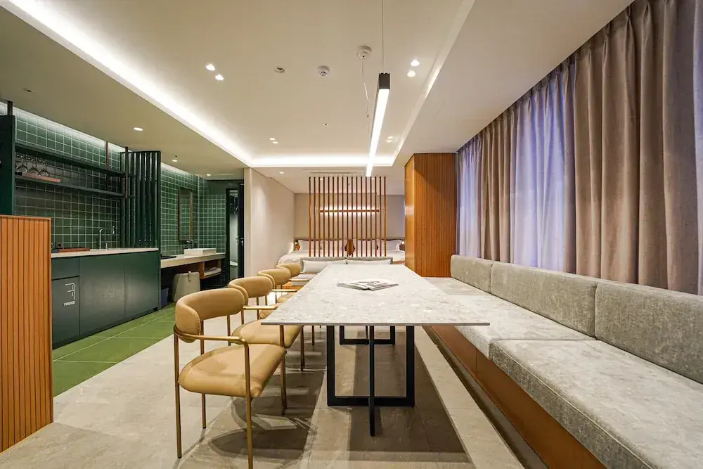 Family Suite