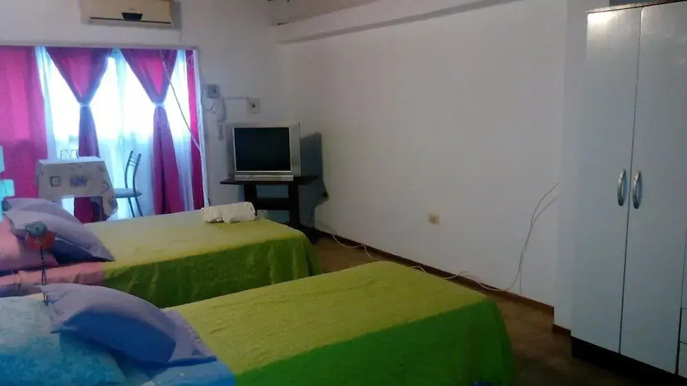 Hostal Atix — фото 6