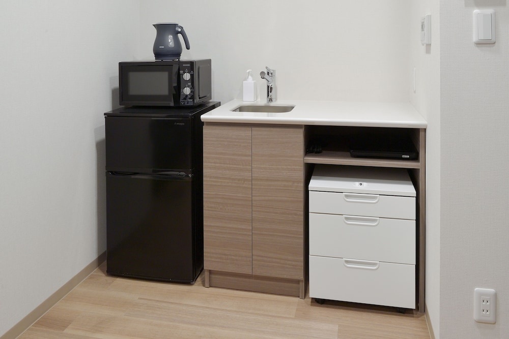 Prime Suites Tokyo 사진 24