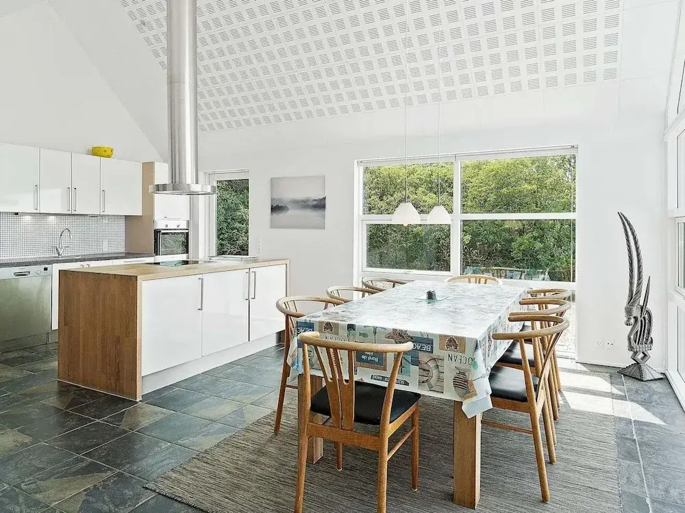 Holiday Home in Blokhus - фото 19