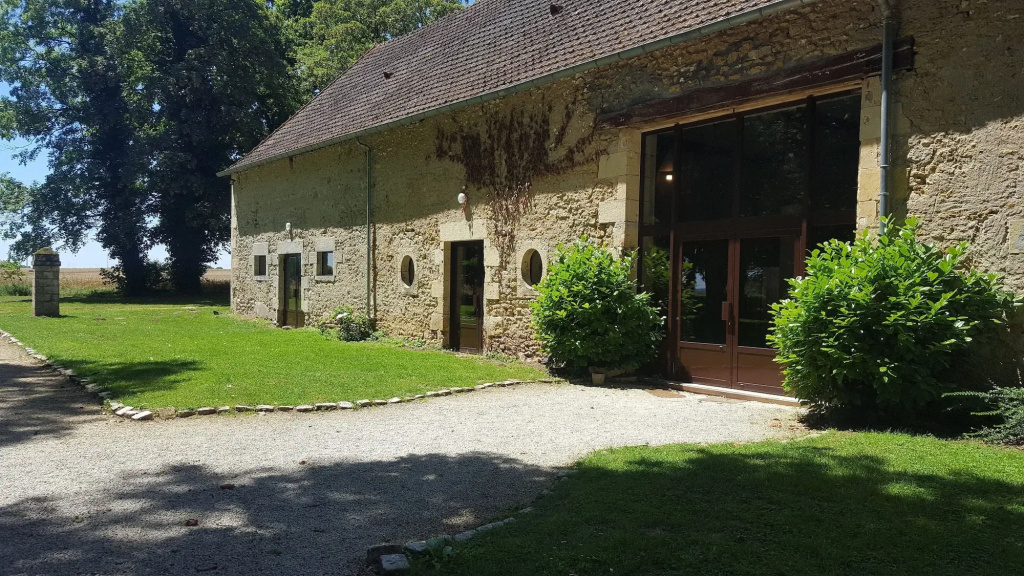 Chateau Le Sallay