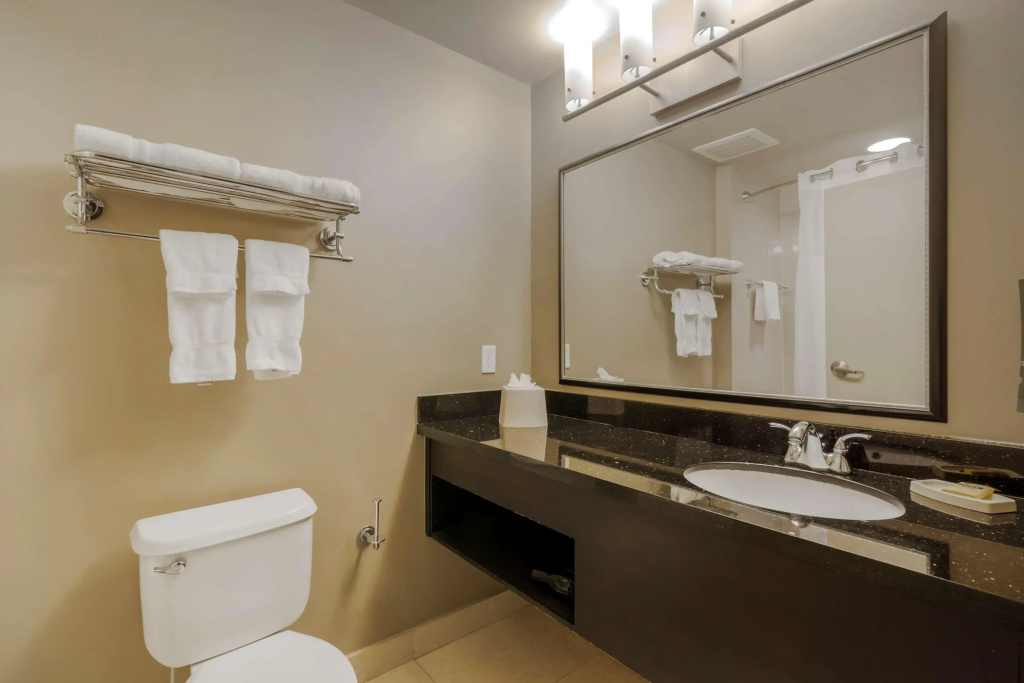 Best Western Plus Miami Airport North Hotel & Suites - Général