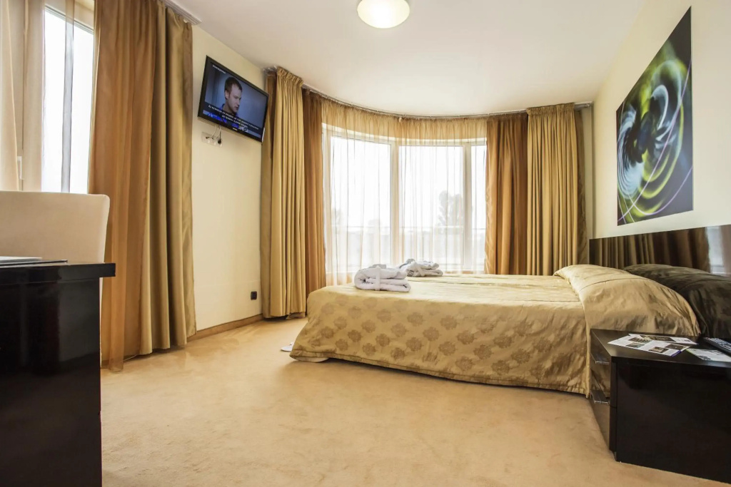 Europe Sofia Hotel - Général