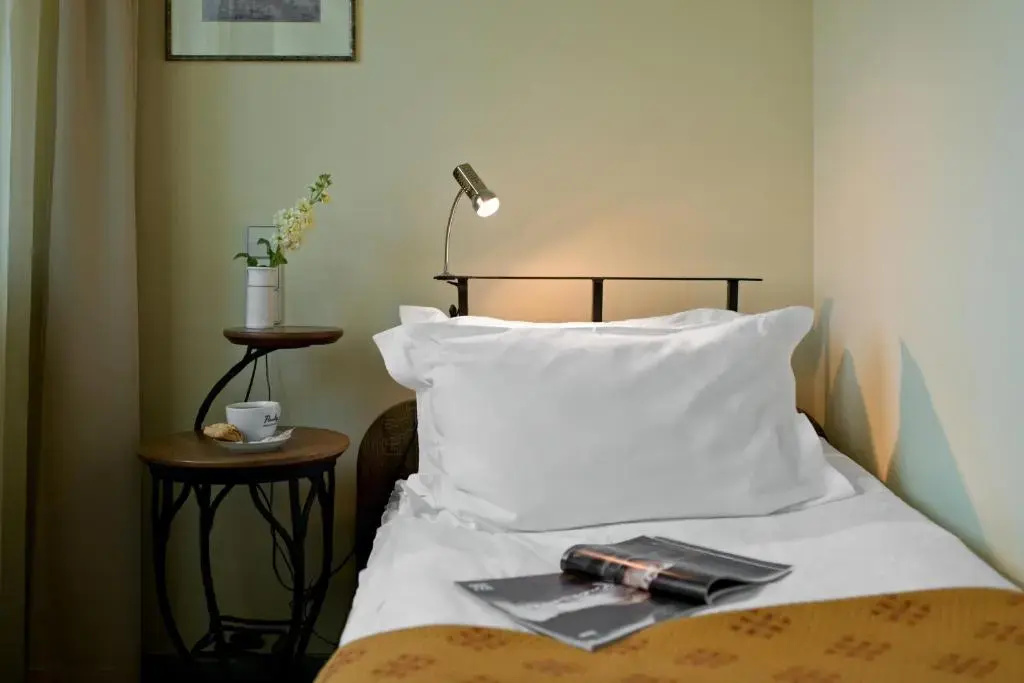 Best Western Vilnius - Chambres