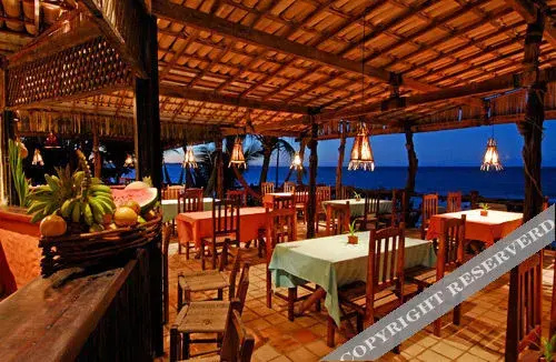 Food & Beverage