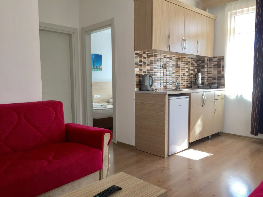 Hotel photo 16