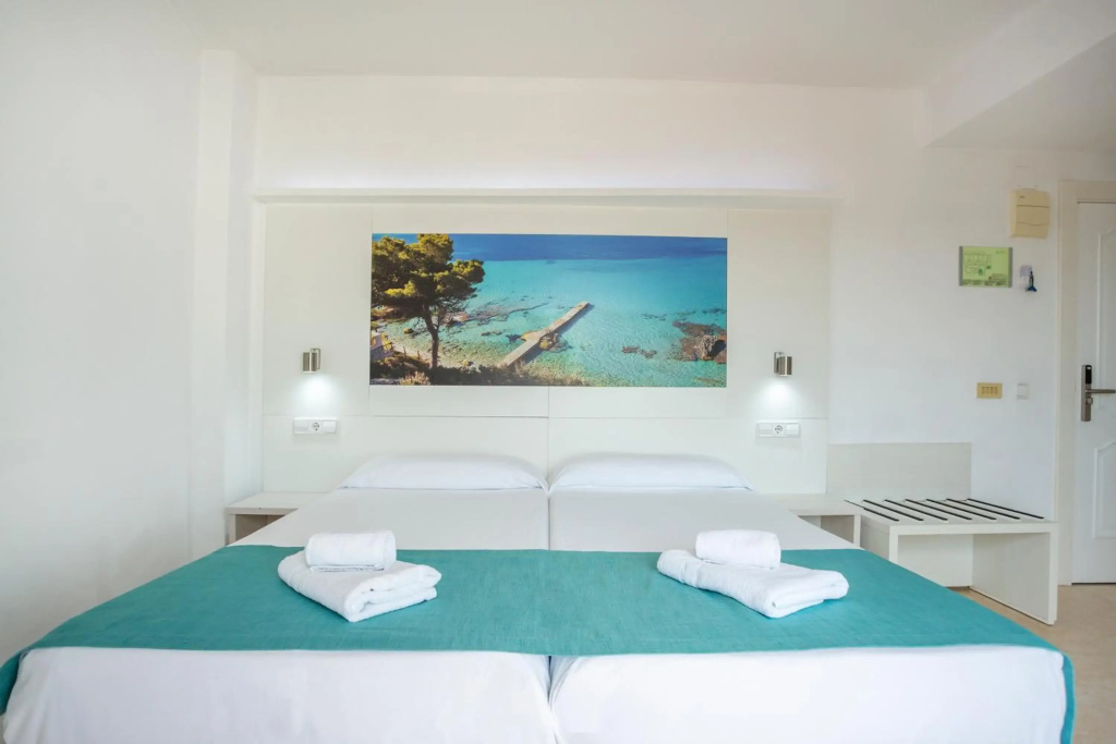 Hotel Kilimanjaro - Général