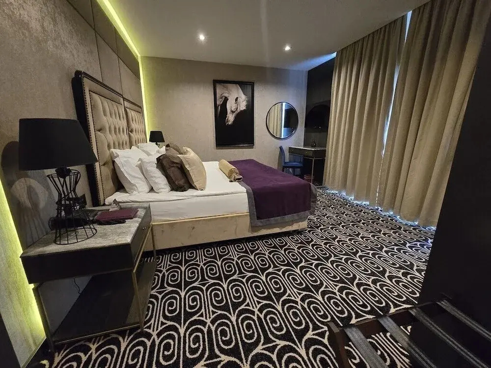 Grand Opera Hotel & Casino & Spa