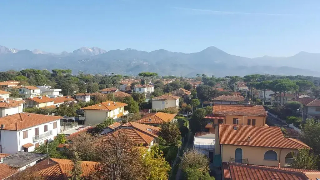 Hotel Villa Barsanti - Général